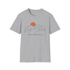 Copy of Unisex Softstyle T-Shirt