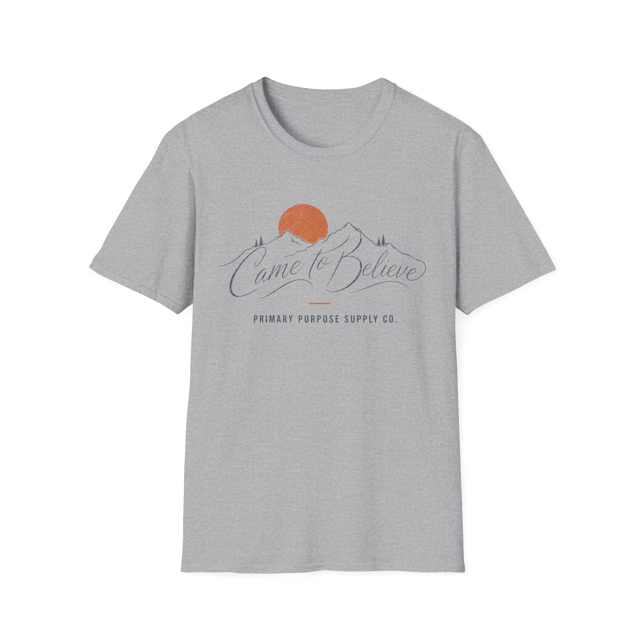Copy of Unisex Softstyle T-Shirt
