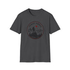 Hiker Primary Purpose Supply Co. T-Shirt