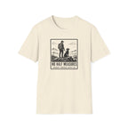 Dog and Hiker T-Shirt