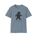 Work Bear T-Shirt