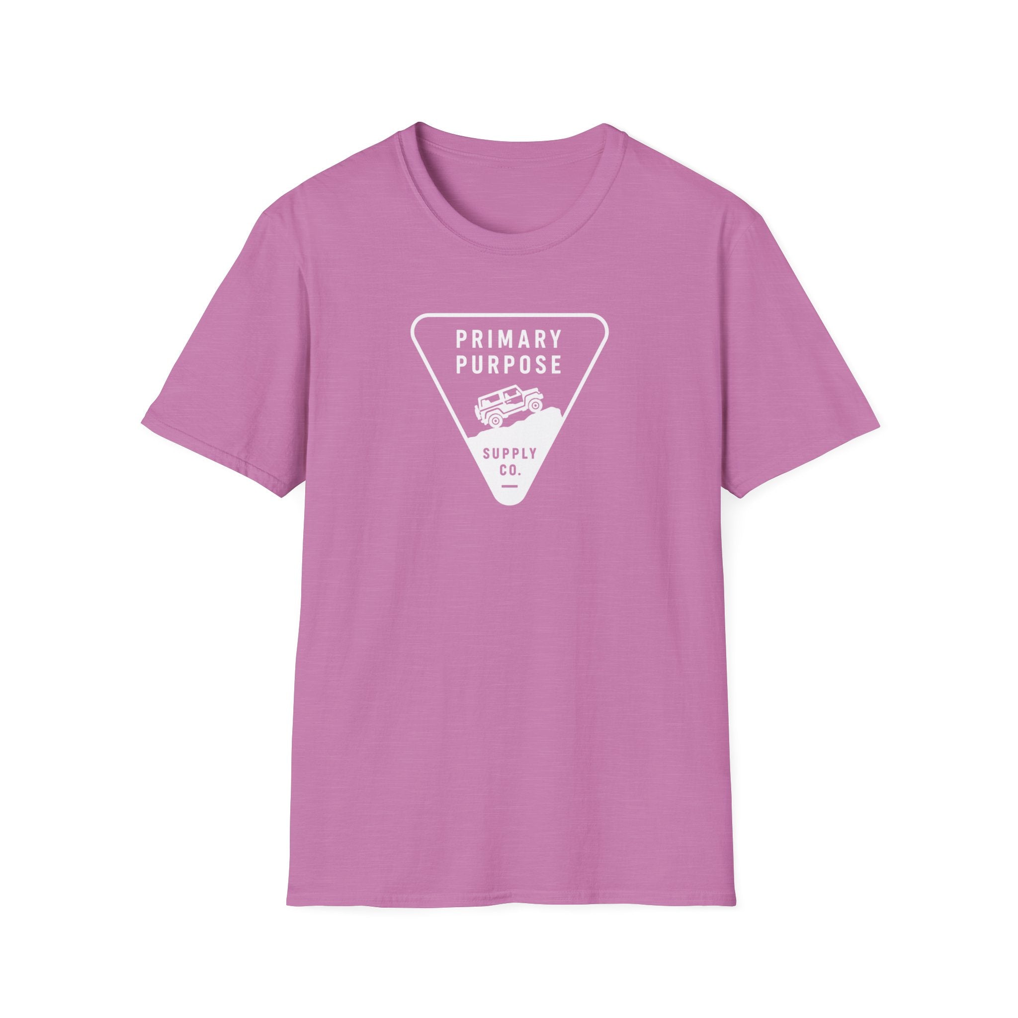 Primary Purpose Supply Co. T-Shirt