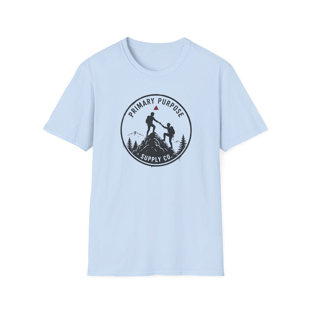 Hand Up T-Shirt
