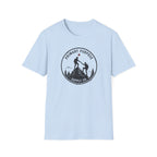 Hand Up T-Shirt