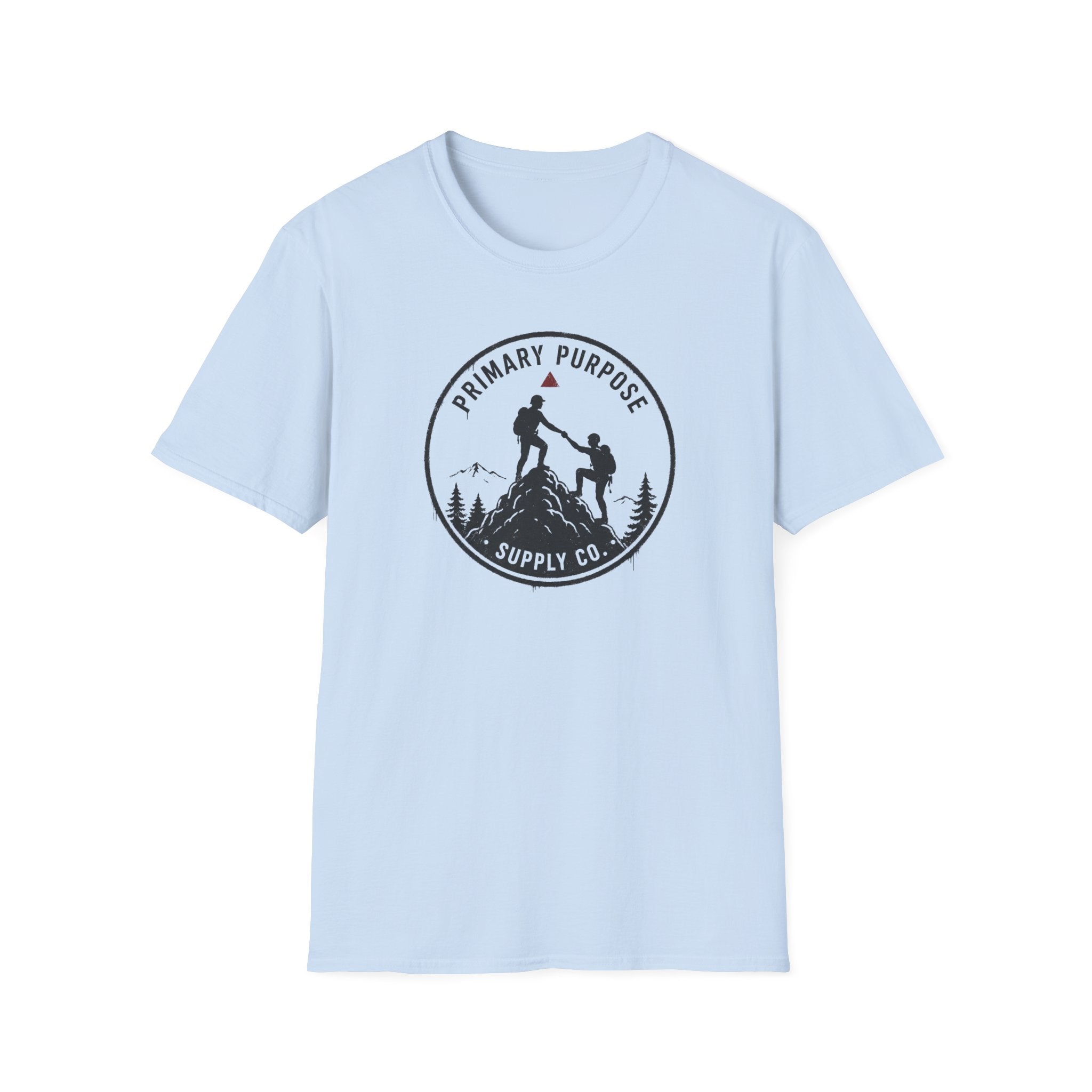 Hand Up T-Shirt