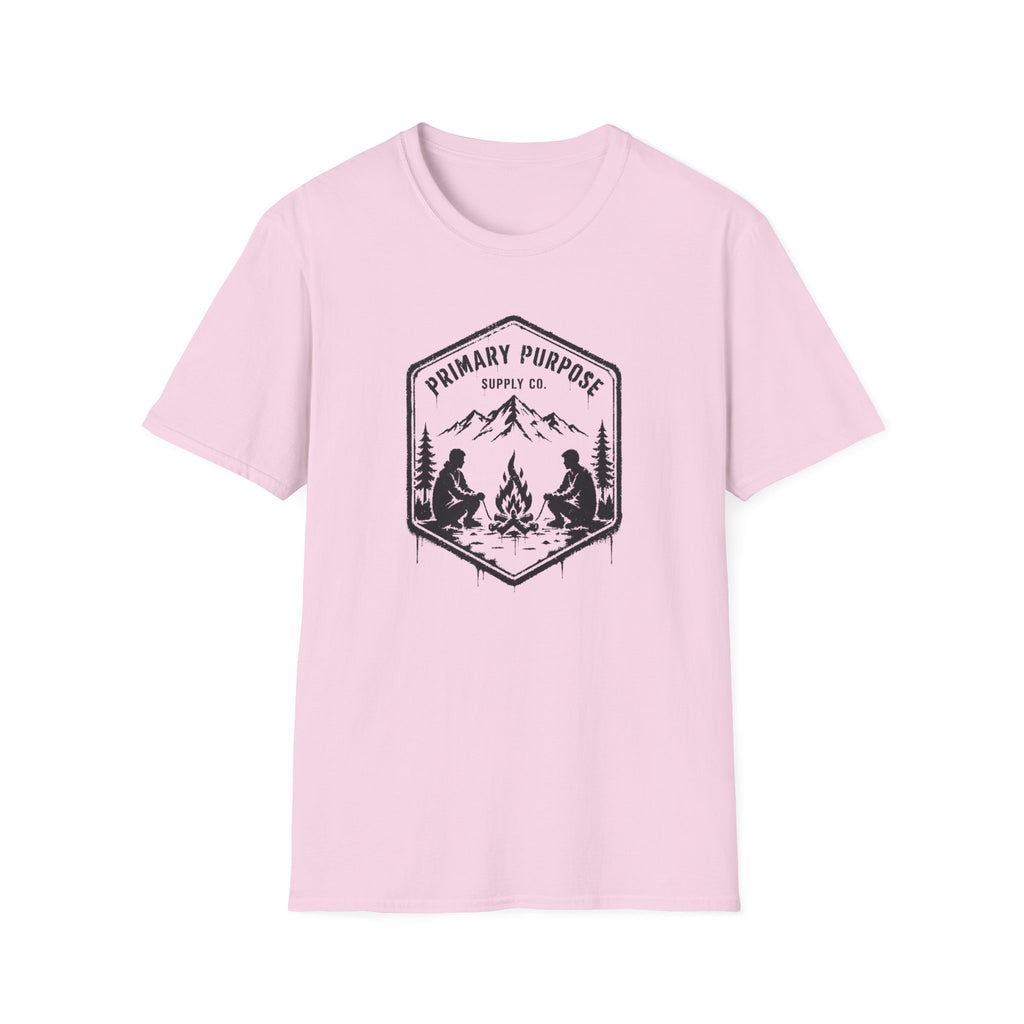 Campfire T-Shirt