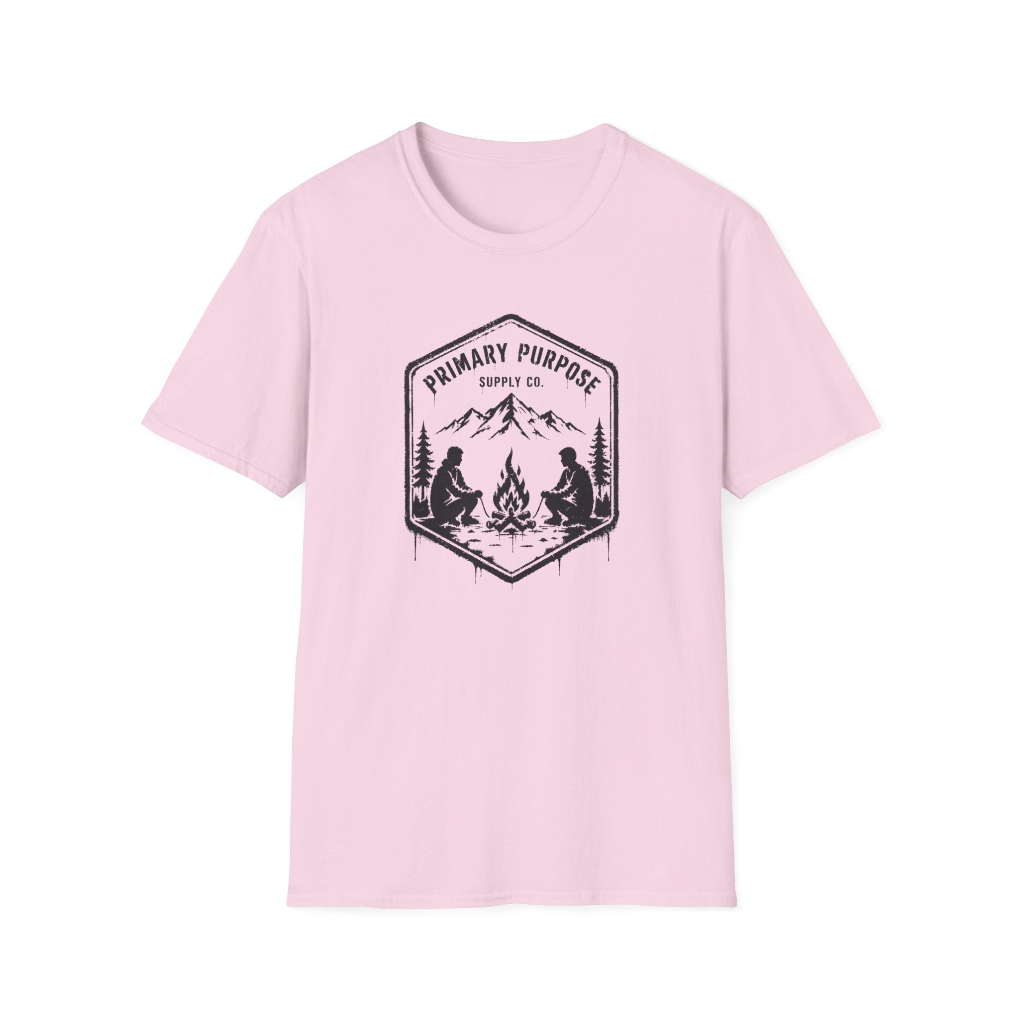 Campfire T-Shirt