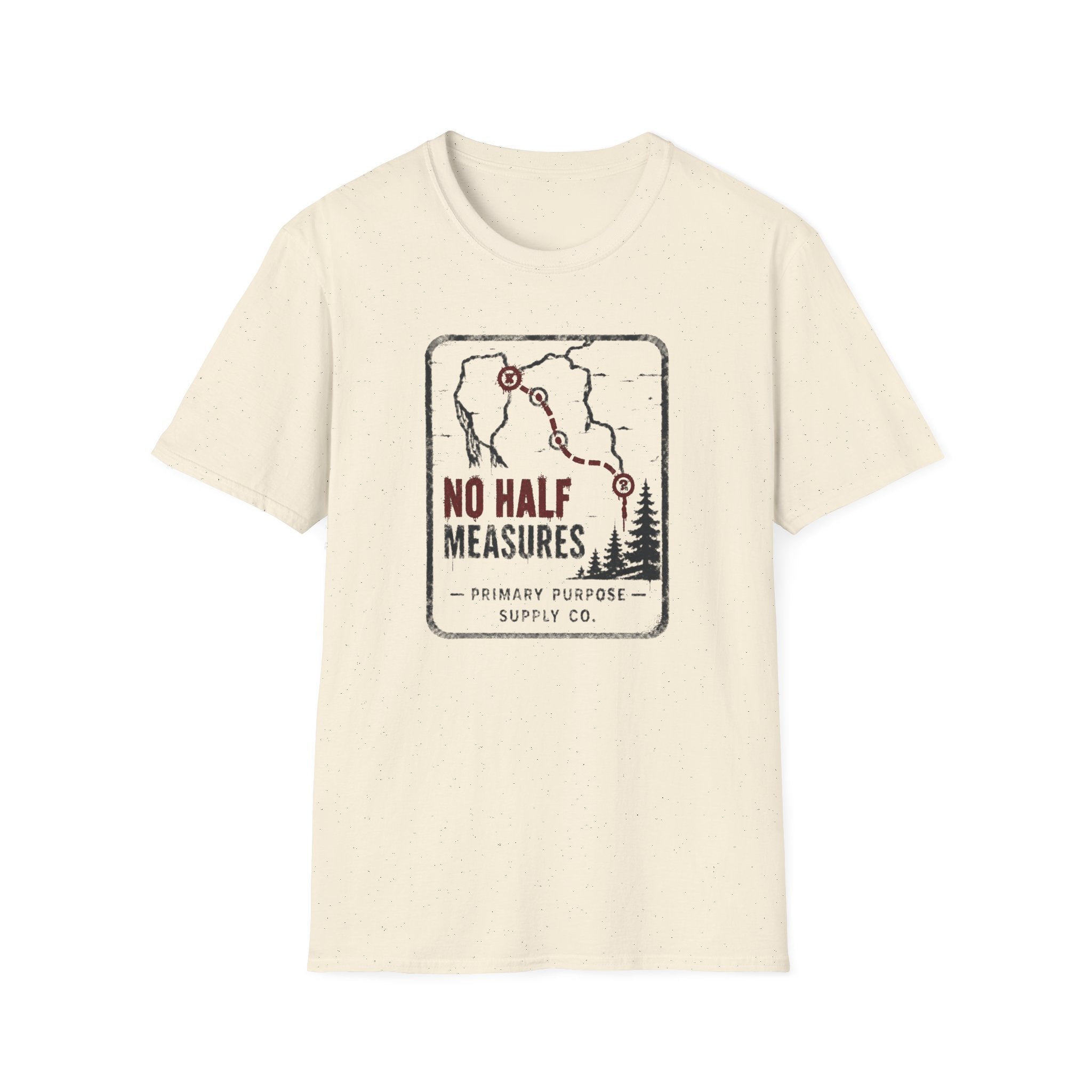 Copy of Unisex Softstyle T-Shirt