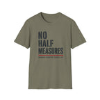 Stencil NHM T-Shirt