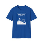 Mountain View Primary Purpose Supply Co. T-Shirt