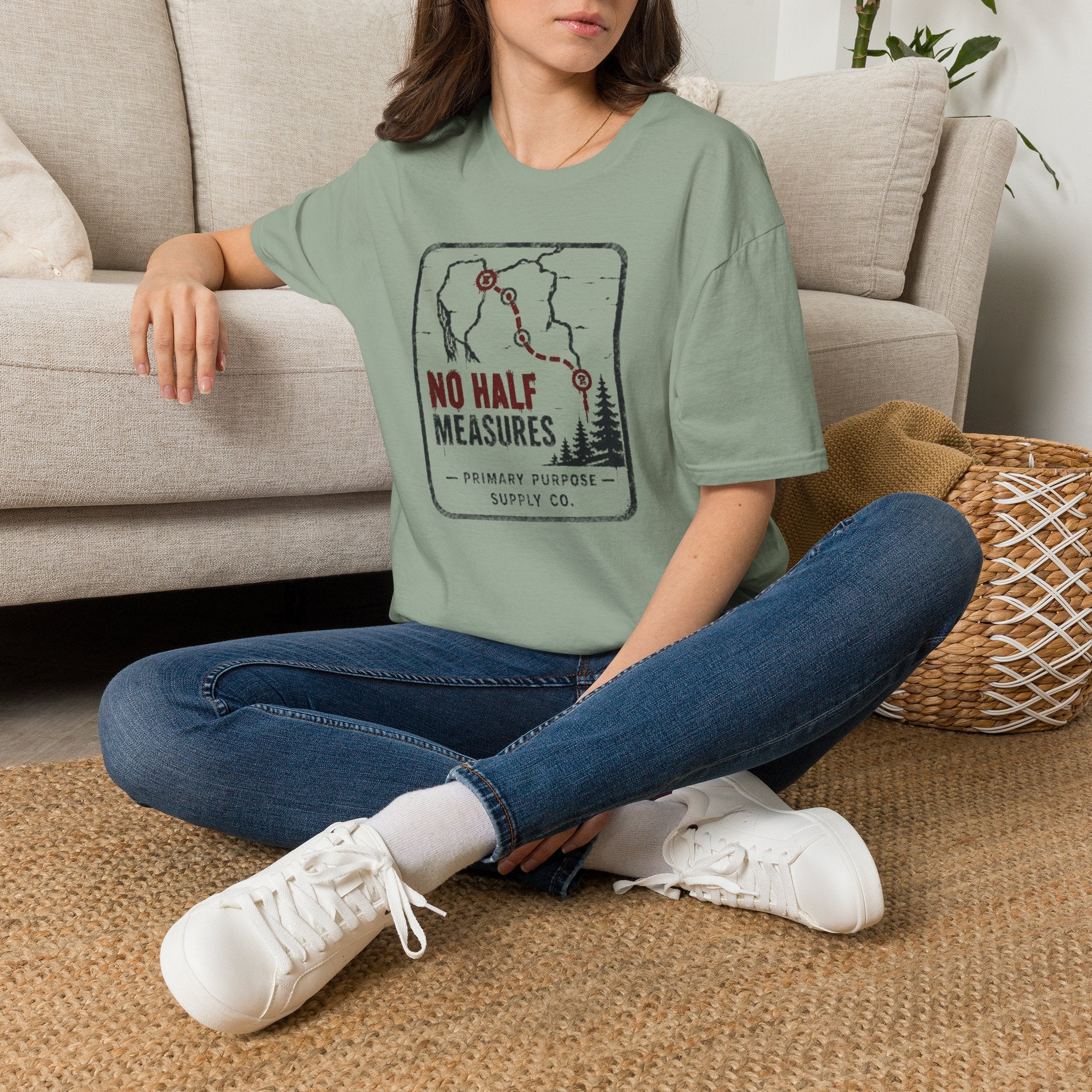 Copy of Unisex Softstyle T-Shirt
