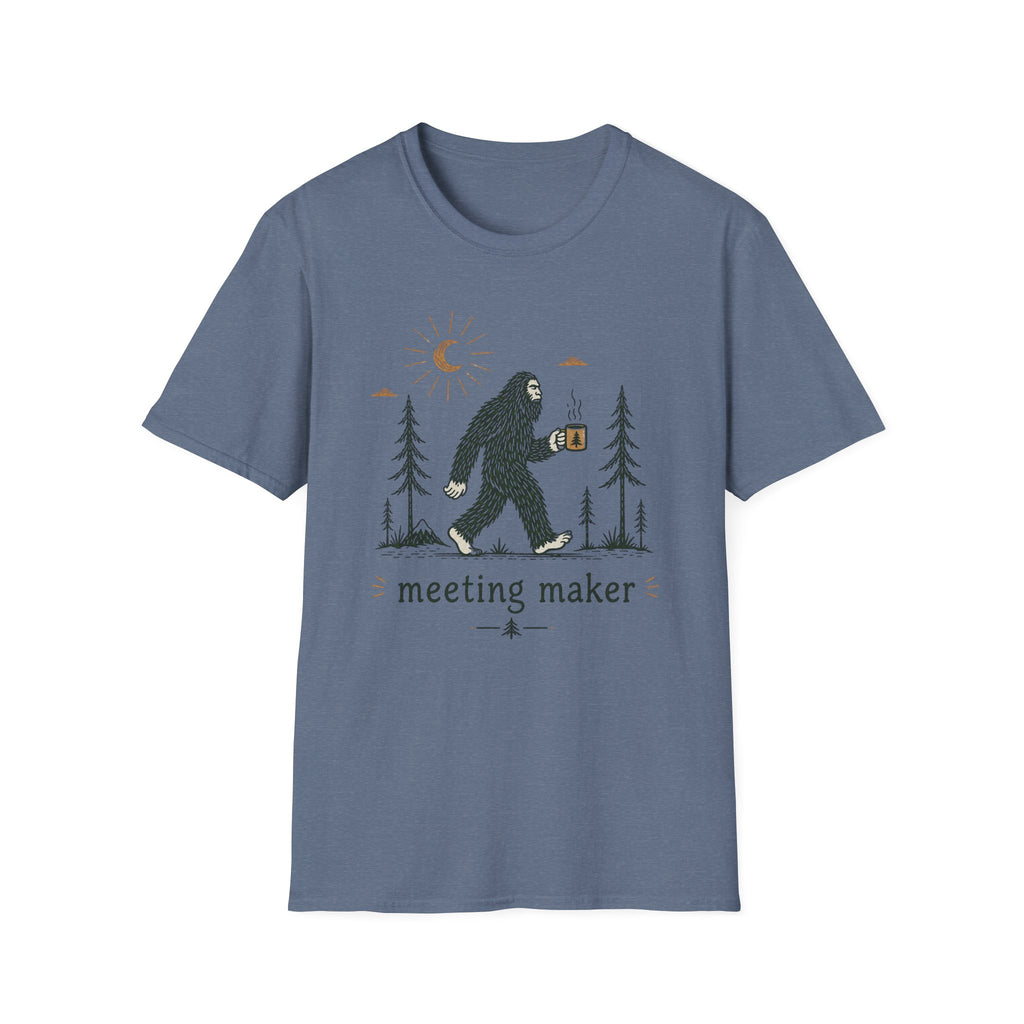 Meeting Maker T-Shirt