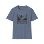 Any Length Hiker T-Shirt
