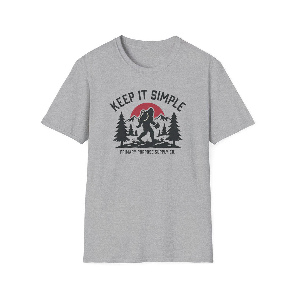 BF KISS T-Shirt