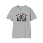 BF KISS T-Shirt