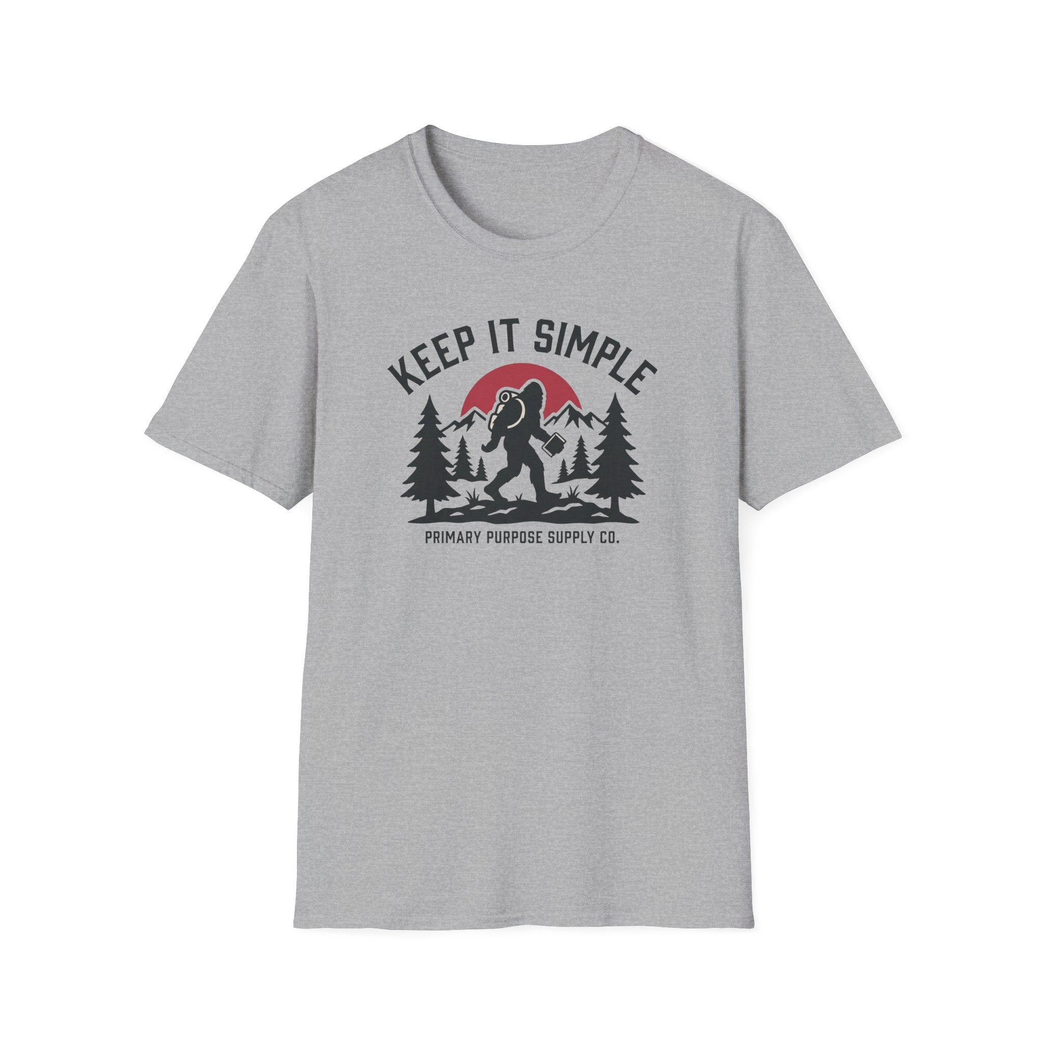 BF KISS T-Shirt