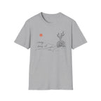 Easy Does It T-Shirt
