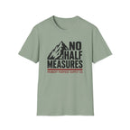 NHM Mountains Primary Purpose Supply Co. T-Shirt