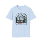 Copy of Copy of Unisex Softstyle T-Shirt