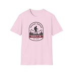 On the Path Primary Purpose Supply Co. T-Shirt