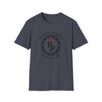 Compass Logo Primary Purpose Supply Co. T-Shirt
