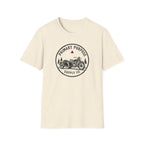 Side Car T-Shirt