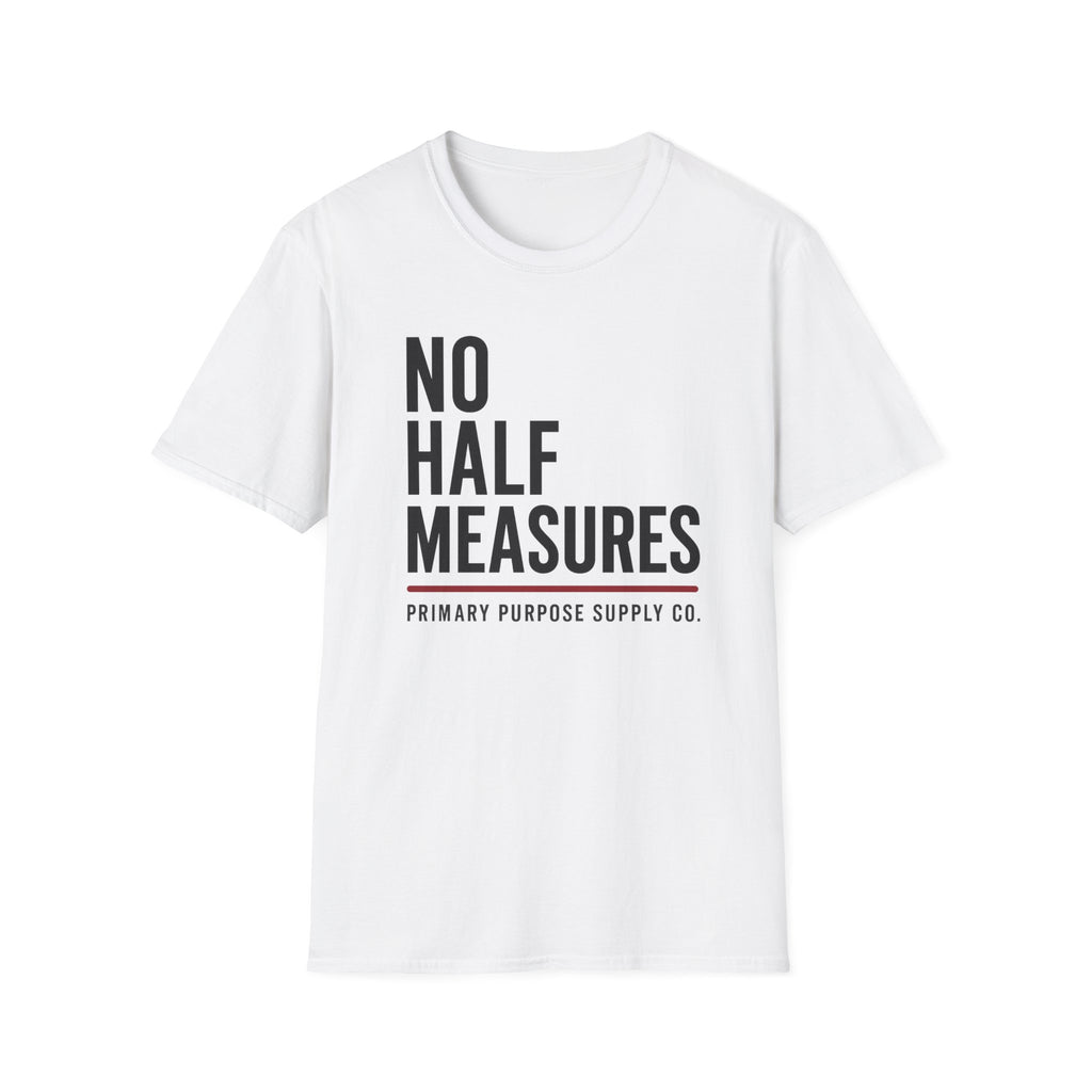 NHM Primary Purpose Supply Co. T-Shirt