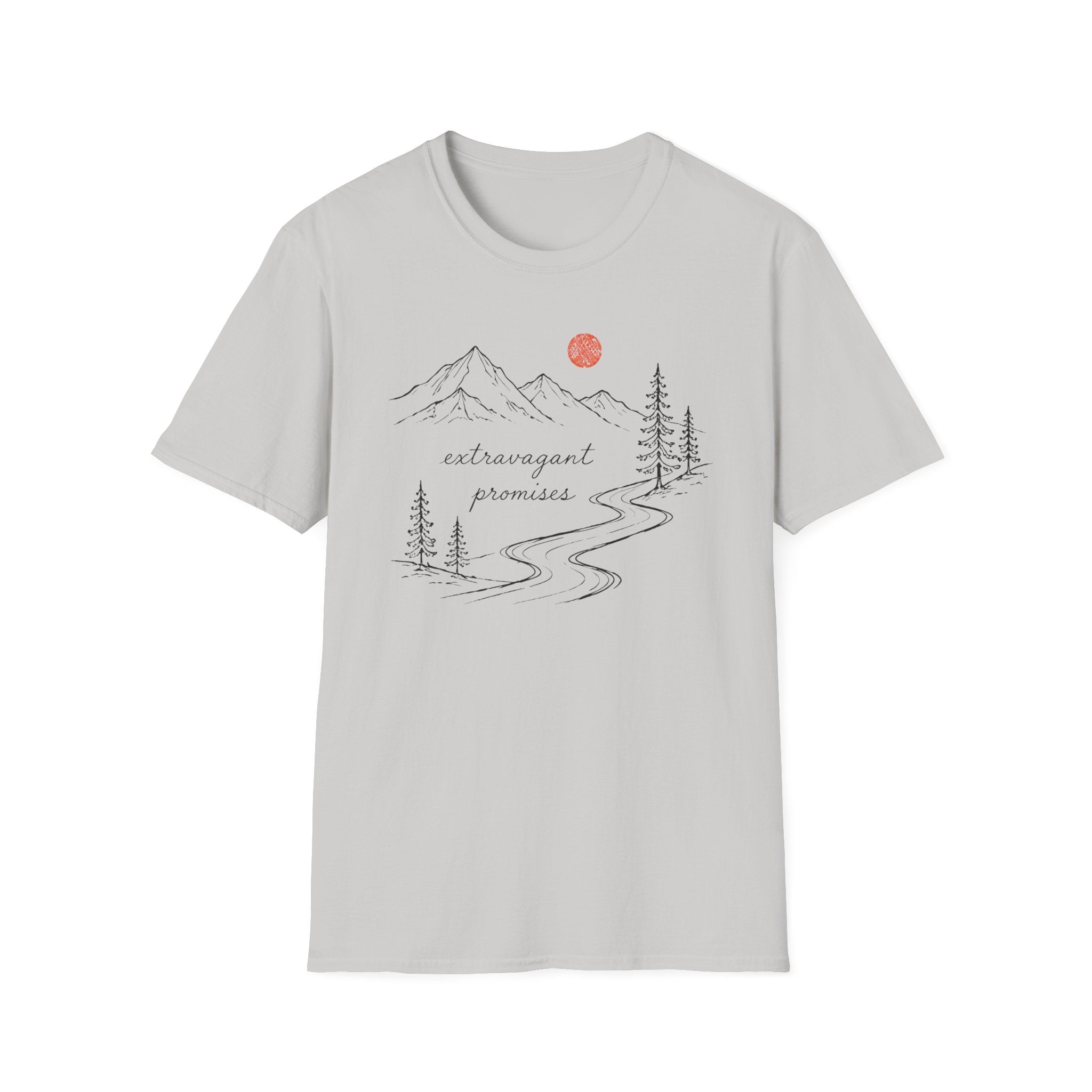 Extravagant Promises T-Shirt