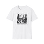 Wooded Path T-Shirt