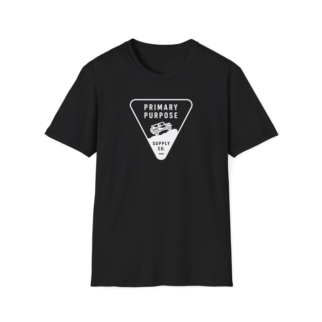 Primary Purpose Supply Co. T-Shirt