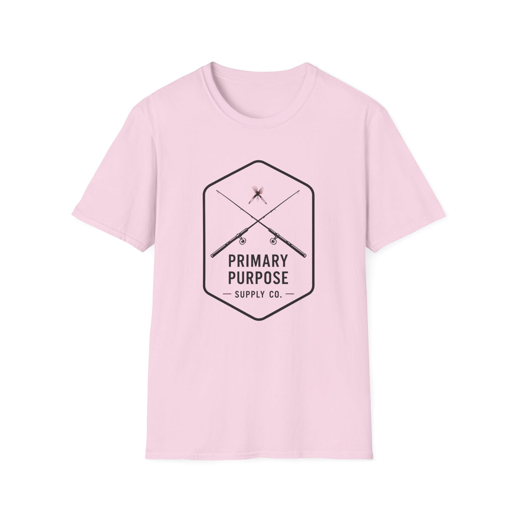Copy of Trudge the Road Primary Purpose Supply Co. T-Shirt
