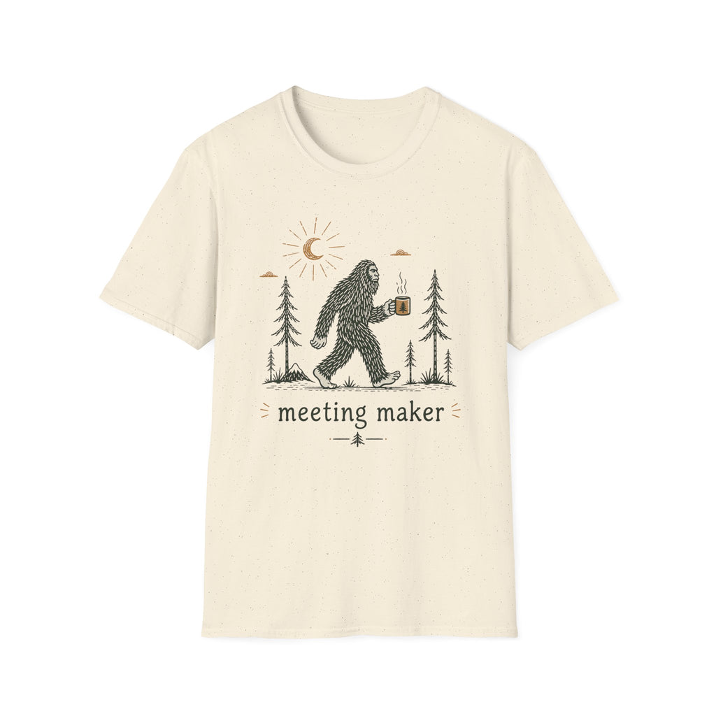 Meeting Maker T-Shirt