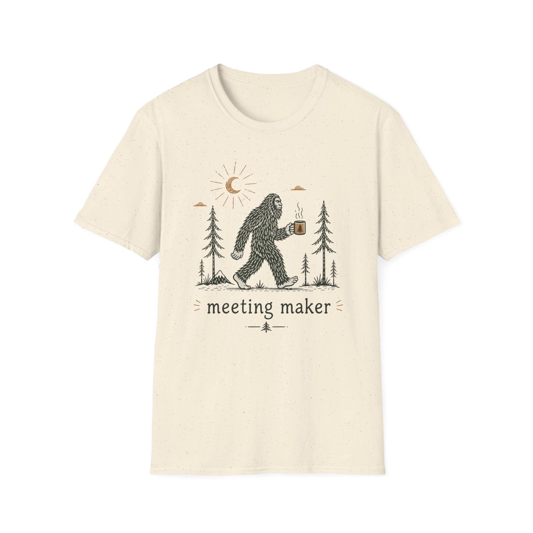 Meeting Maker T-Shirt