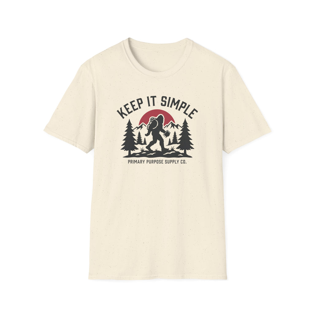 BF KISS T-Shirt