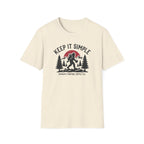 BF KISS T-Shirt