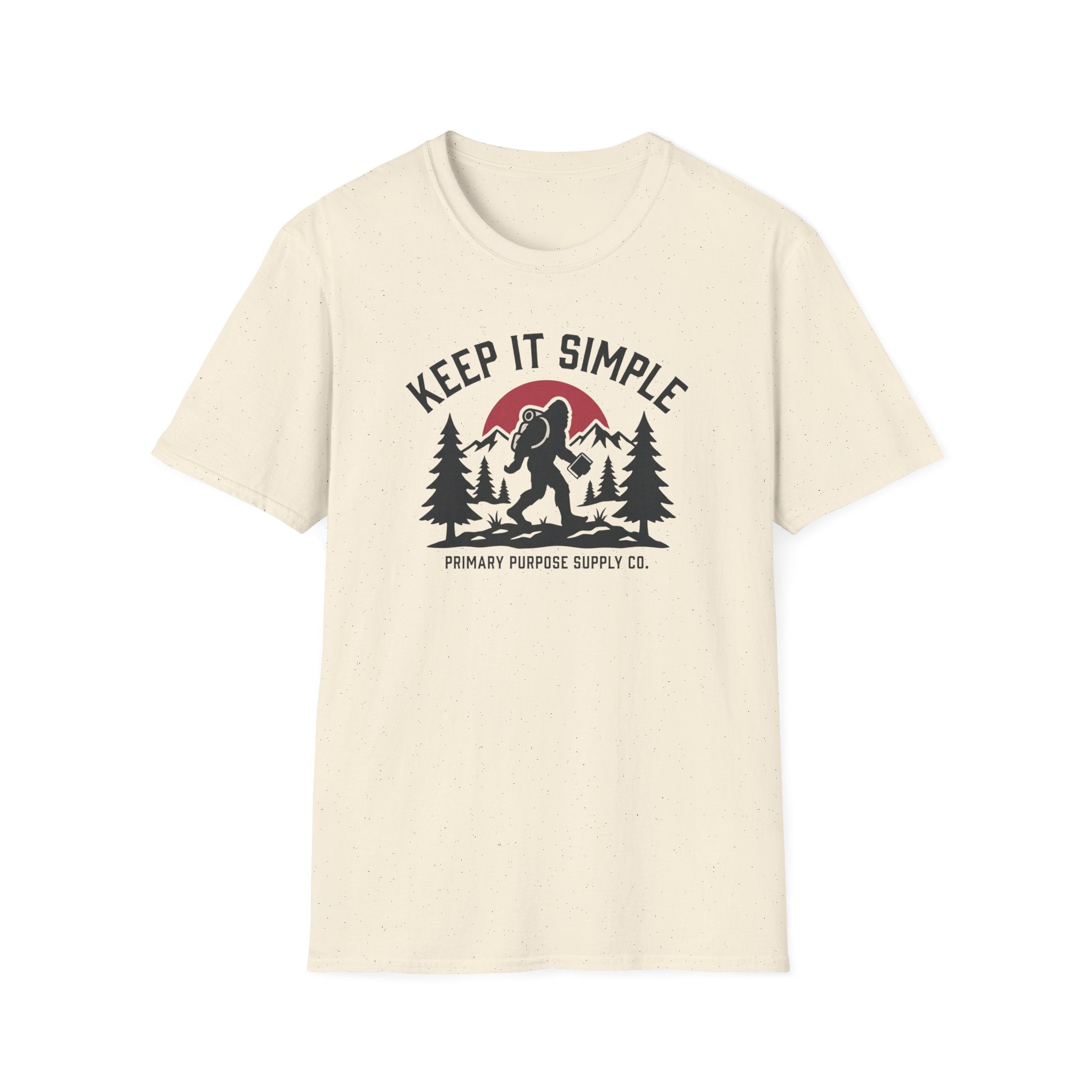 BF KISS T-Shirt