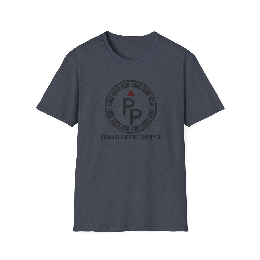 Logo Stencil T-Shirt
