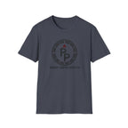 Logo Stencil T-Shirt