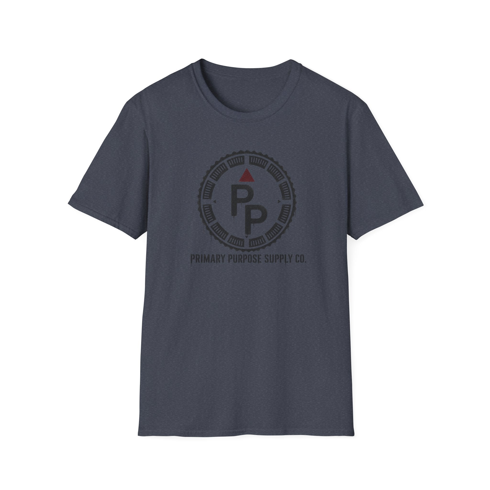 Logo Stencil T-Shirt