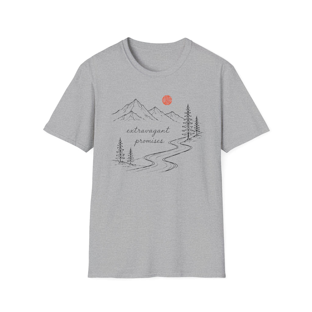 Extravagant Promises T-Shirt