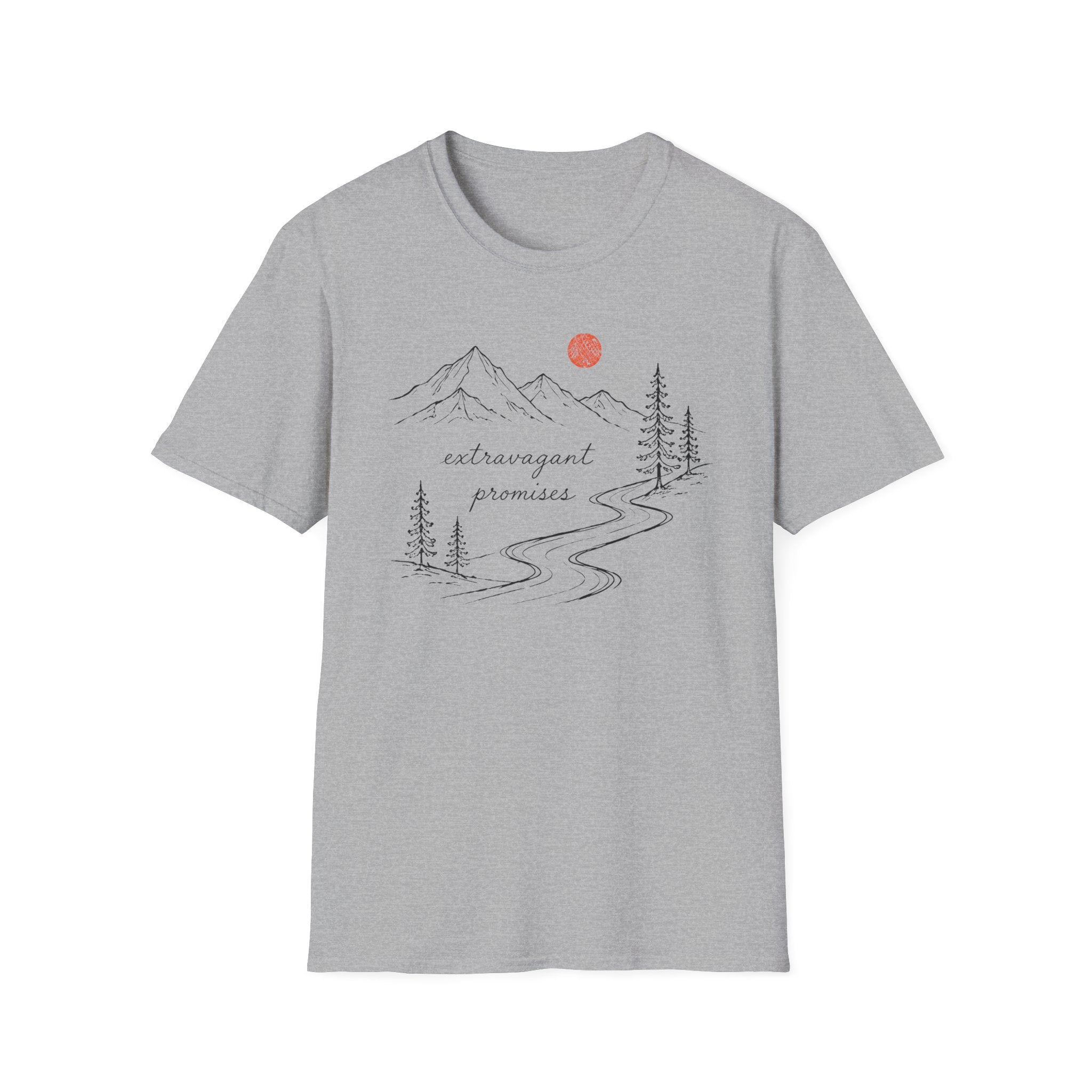 Extravagant Promises T-Shirt