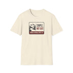 Copy of Winding Road T-Shirt
