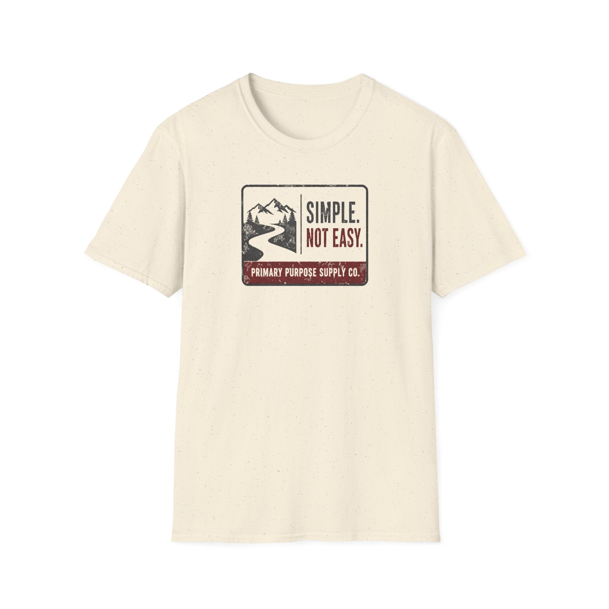 Copy of Winding Road T-Shirt