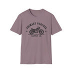 Moto Stencil T-Shirt