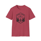 Campfire T-Shirt