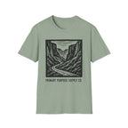 Winding Road T-Shirt