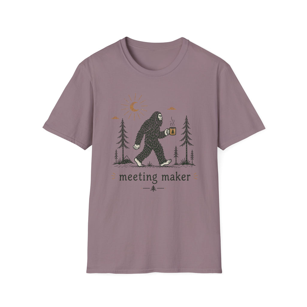 Meeting Maker T-Shirt