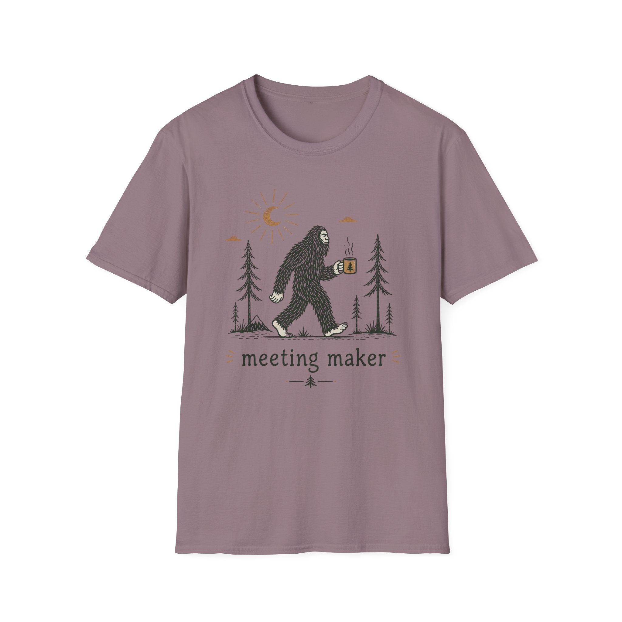 Meeting Maker T-Shirt