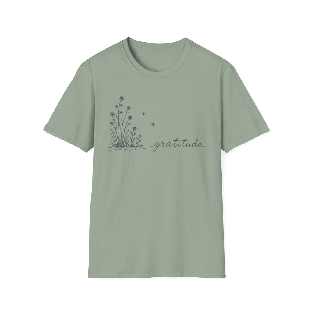 Gratitude T-Shirt