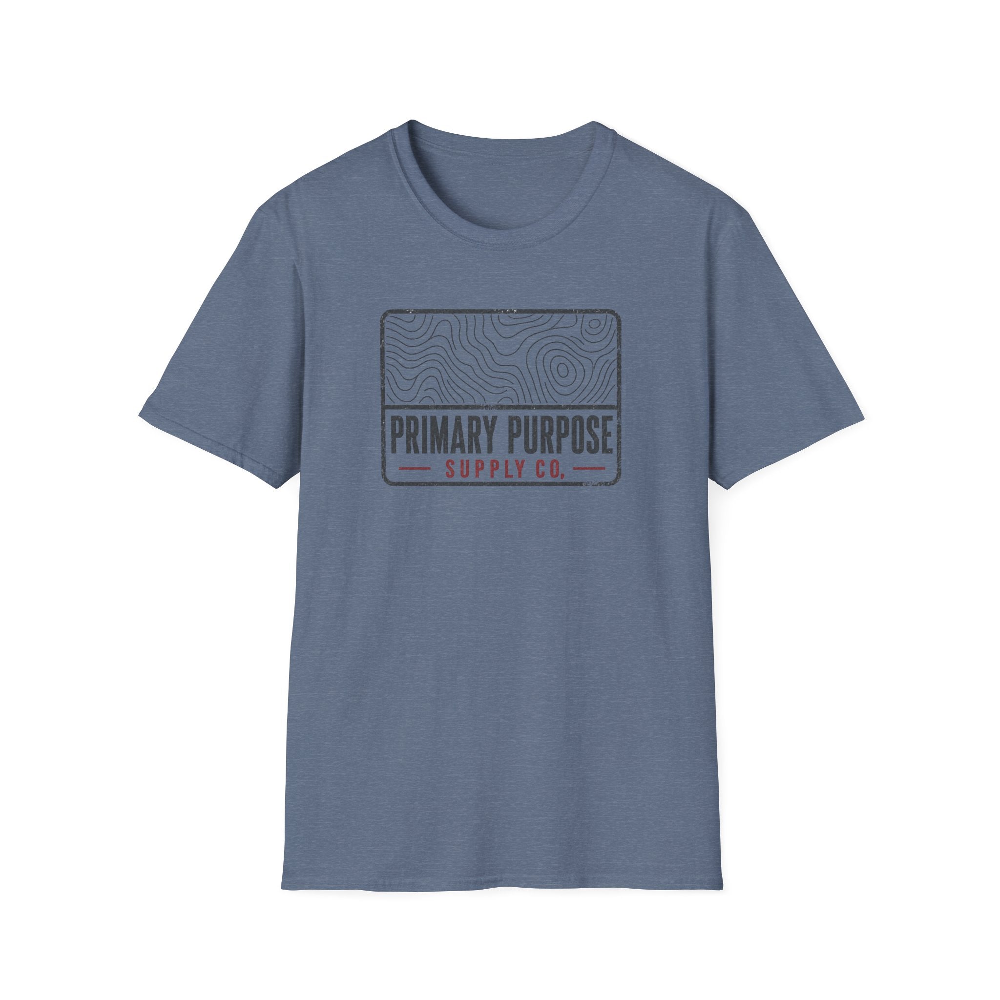 Elevations T-Shirt